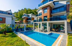 5-zimmer villa 300 m² in Fethiye, Türkei. 51 752 000 TRY