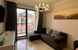 2-zimmer wohnung 56 m² in Sveti Vlas, Bulgarien. 195 000 €