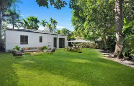 2-zimmer haus in der stadt 113 m² in Miami, Vereinigte Staaten. $750 000