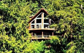 Stadthaus – Maple Falls, Washington, Vereinigte Staaten. 7 000 €  pro Woche