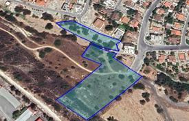 Grundstück in Limassol (Lemesos), Zypern. 1 900 000 €