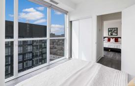 2-zimmer wohnung in North York, Kanada. C$874 000