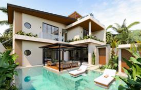 3-zimmer villa 208 m² in Uluwatu, Indonesien. $392 000