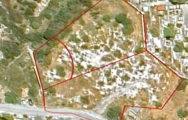 Grundstück in Agios Tychonas, Zypern. 850 000 €