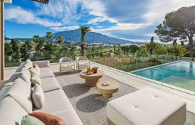 5-zimmer villa 1514 m² in Nueva Andalucia, Spanien. 11 750 000 €