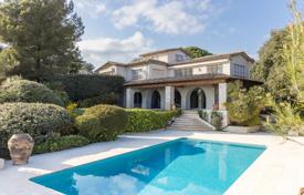 8-zimmer villa in Saint-Paul-de-Vence, Frankreich. 5 500 000 €