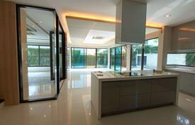 Einfamilienhaus – Nonthaburi, Thailand. $1 310 000