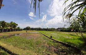 Grundstück – Beraban, Kediri, Tabanan,  Bali,   Indonesien. 349 000 €