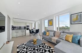 3-zimmer wohnung 112 m² in London, Vereinigtes Königreich. £1 845 000