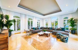 Villa – The Palm Jumeirah, Dubai, VAE (Vereinigte Arabische Emirate). $26 700  pro Woche