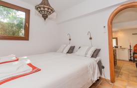 Villa – Malaga, Andalusien, Spanien. 4 600 €  pro Woche