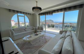 Wohnung – Alanya, Antalya, Türkei. $345 000