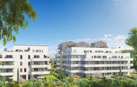 New residential complex with apartments in Gironde, Frankreich. ab 336 000 €