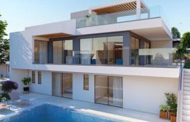 3-zimmer einfamilienhaus 145 m² in Tomb of the Kings, Zypern. 800 000 €