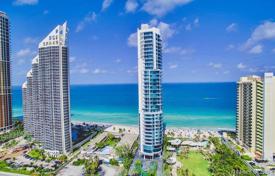 Neubauwohnung – Collins Avenue, Miami, Florida,  Vereinigte Staaten. 1 191 000 €