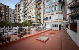 5-zimmer wohnung 136 m² in Sarrià-Sant Gervasi, Spanien. 1 200 000 €