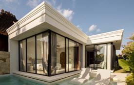 1-zimmer villa 68 m² in Seseh, Indonesien. $202 000