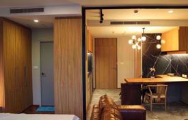 1-zimmer appartements in eigentumswohnungen in Khlong Toei, Thailand. $225 000