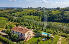6-zimmer villa 450 m² in Florenz, Italien. 980 000 €
