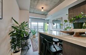 4-zimmer wohnung in Old Toronto, Kanada. C$699 000