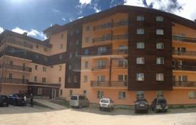 2-zimmer wohnung 77 m² in Gudauri, Georgien. $111 000