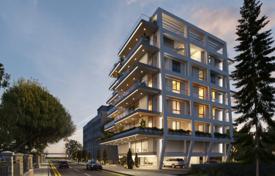 2-zimmer appartements in neubauwohnung in Limassol (Lemesos), Zypern. 860 000 €