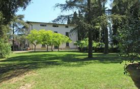Farm in Certaldo, Italien. 1 950 000 €