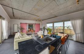 5-zimmer penthaus 137 m² in Tel Aviv, Israel. $3 317 000