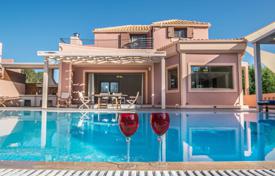 5-zimmer villa 200 m² in Lefkas, Griechenland. 875 000 €