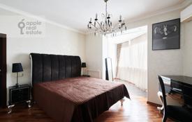 3-zimmer wohnung 117 m² in Meshchansky district, Russland. 62 000 ₽  pro Woche