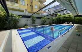 3-zimmer penthaus 150 m² in Alanya, Türkei. 19 435 000 TRY