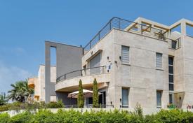 Einfamilienhaus – Netanja, Center District, Israel. 1 789 000 €