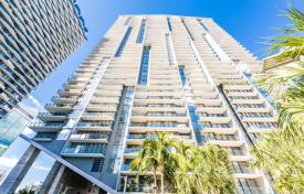 Neubauwohnung – Miami, Florida, Vereinigte Staaten. 741 000 €