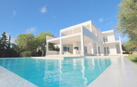 6-zimmer villa in Cala D'or, Spanien. 13 000 €  pro Woche