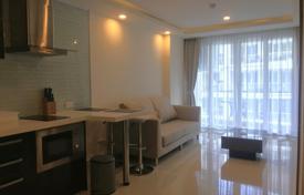1-zimmer wohnung 48 m² in Pattaya, Thailand. $156 000