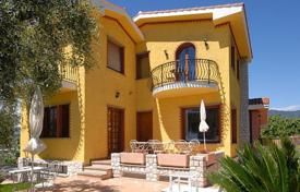 3-zimmer villa in Bordighera, Italien. 2 900 €  pro Woche
