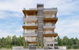 2-zimmer penthaus 113 m² in Agios Ioannis (Cyprus), Zypern. 500 000 €