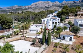 5-zimmer villa 273 m² in Altea, Spanien. 1 695 000 €