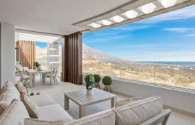 3-zimmer wohnung 124 m² in Marbella, Spanien. 1 275 000 €