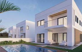 5-zimmer wohnung 214 m² in Lakatamia, Zypern. ab £555 000