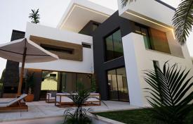 5-zimmer appartements in neubauwohnung 1021 m² in Girne, Zypern. 1 920 000 €