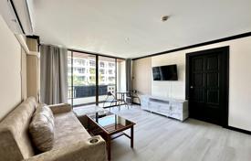 3-zimmer wohnung 122 m² in Pattaya, Thailand. $134 000