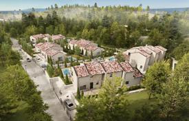 Grundstück in Barban, Kroatien. 95 000 €