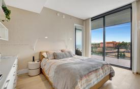 1-zimmer appartements in eigentumswohnungen 79 m² in Miami Beach, Vereinigte Staaten. $1 750 000