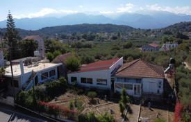 Grundstück in Vamos, Griechenland. 250 000 €