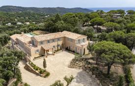 7-zimmer villa in La Croix-Valmer, Frankreich. 22 000 €  pro Woche