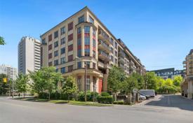 1-zimmer wohnung in North York, Kanada. C$837 000