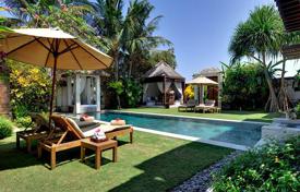 Villa – Ketewel, Sukawati, Gianyar,  Bali,   Indonesien. $3 850  pro Woche
