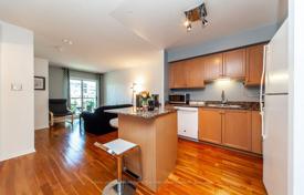 5-zimmer wohnung in Old Toronto, Kanada. C$765 000
