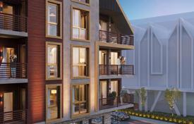 1-zimmer wohnung 51 m² in Kolašin, Montenegro. 156 000 €